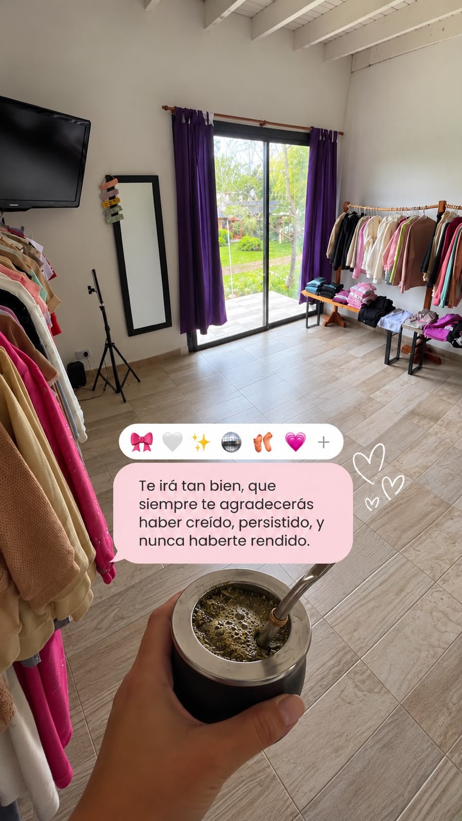 Showroom